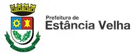 prefeitura de Estância Velha logo